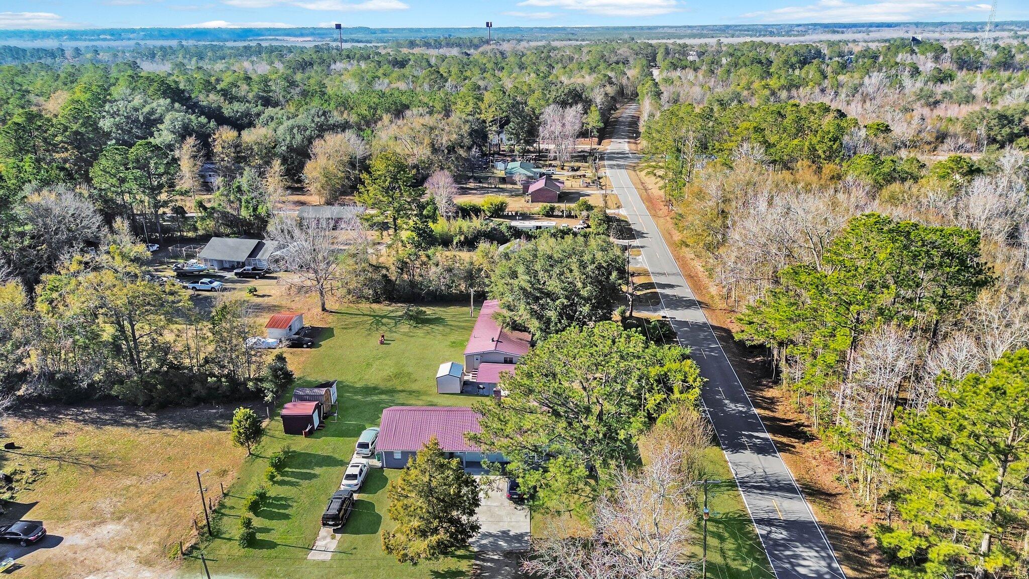 363 Riley Street Yemassee, SC 29945 - Photo 55 of 70 55-web-or-mls-DJI_0747