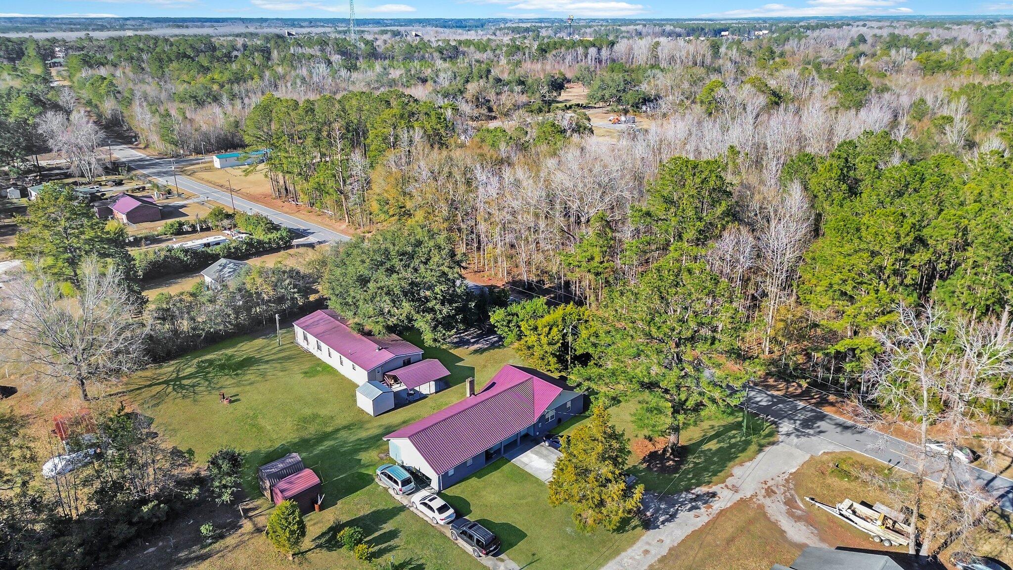 363 Riley Street Yemassee, SC 29945 - Photo 57 of 70 57-web-or-mls-DJI_0748a