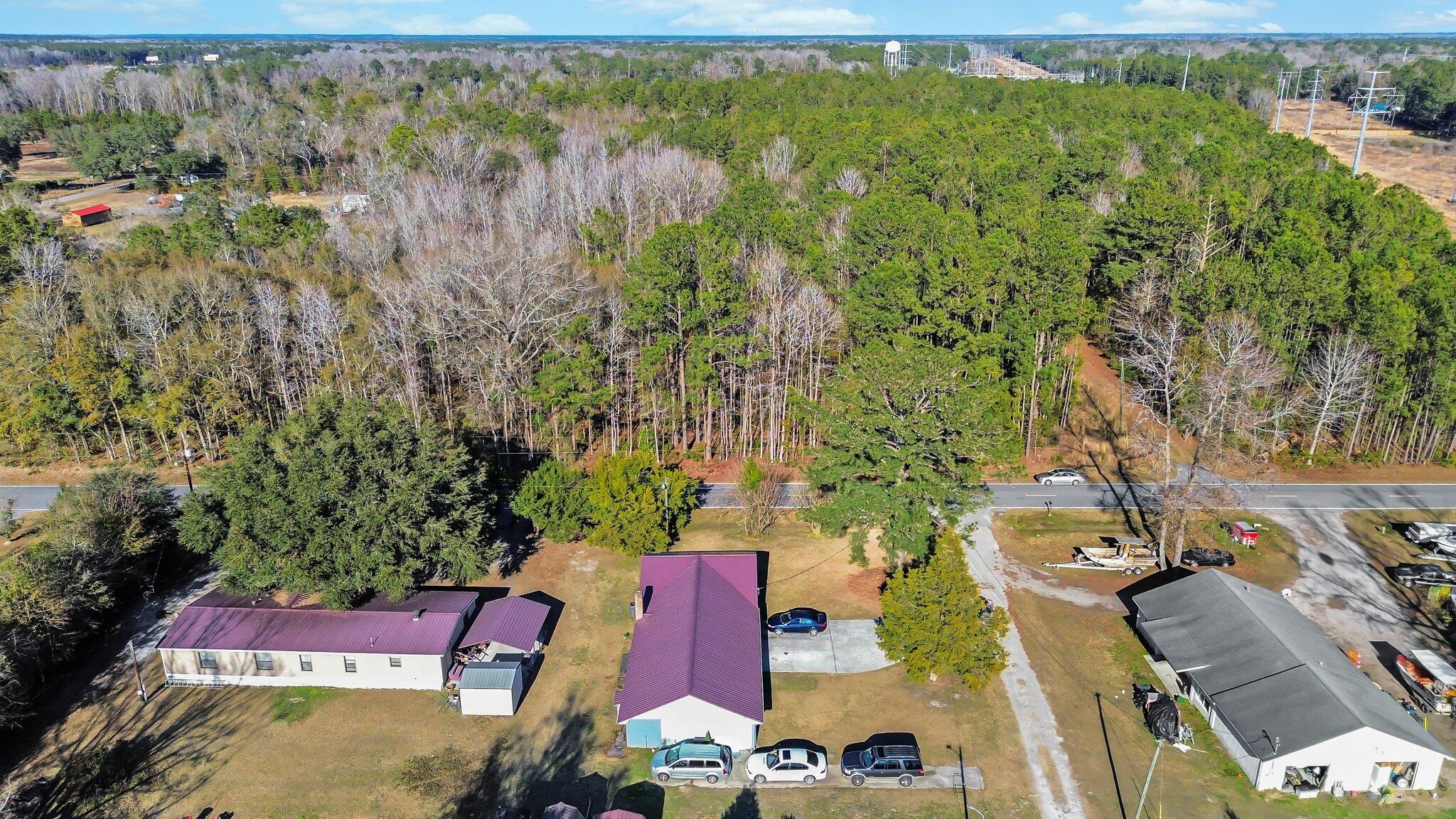 363 Riley Street Yemassee, SC 29945 - Photo 58 of 70 58-web-or-mls-DJI_0749