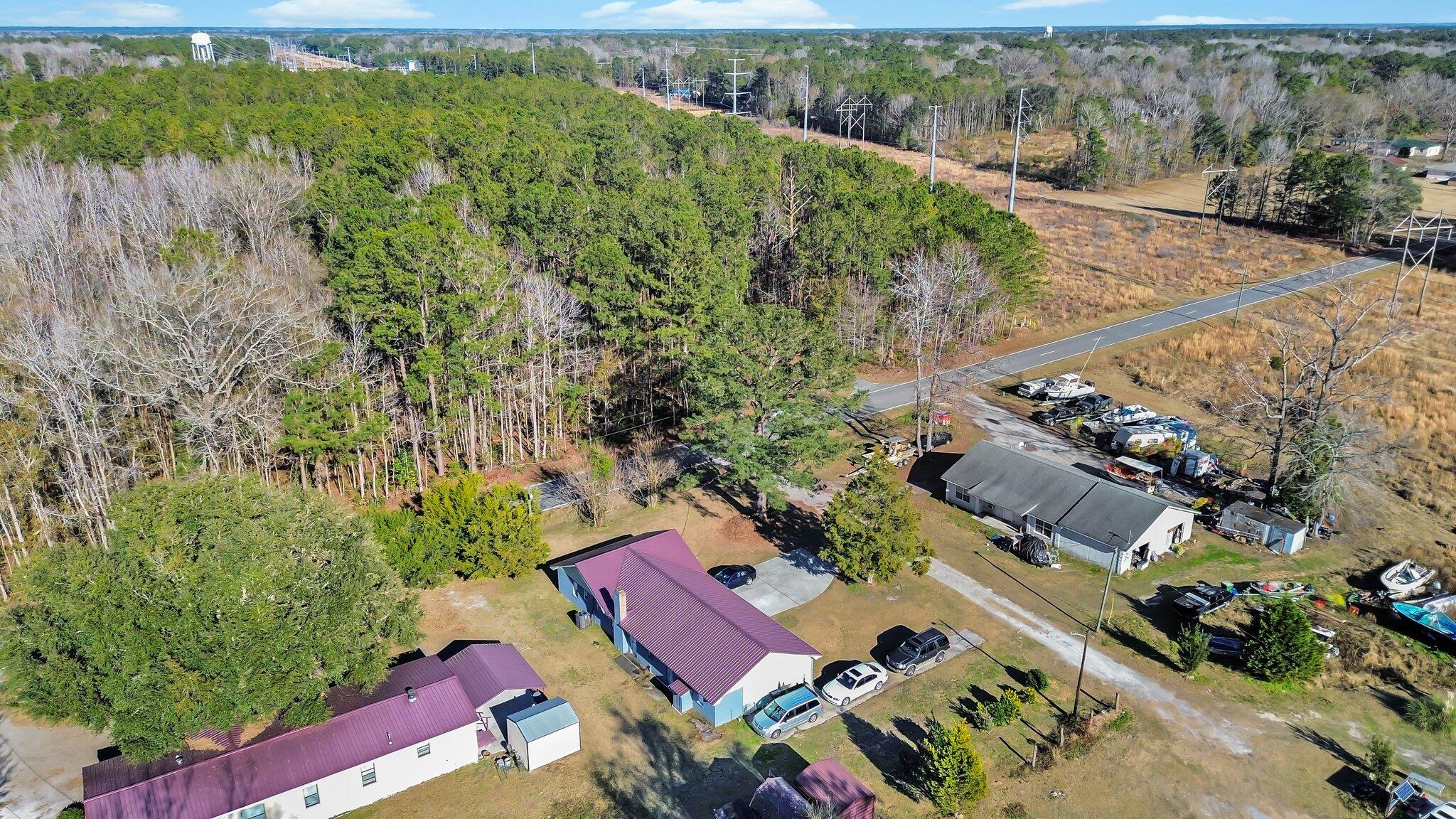 363 Riley Street Yemassee, SC 29945 - Photo 60 of 70 60-web-or-mls-DJI_0750