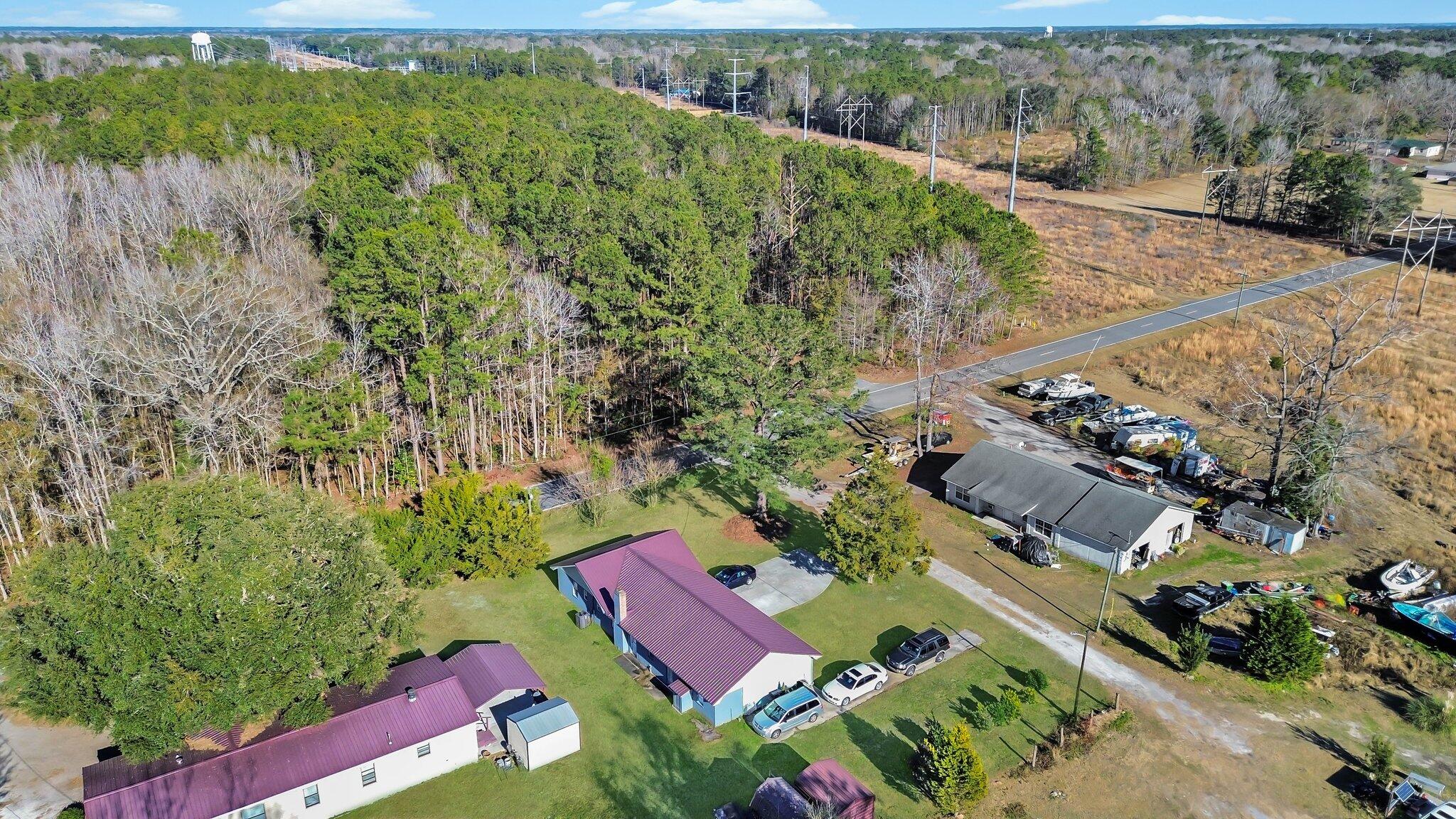 363 Riley Street Yemassee, SC 29945 - Photo 61 of 70 61-web-or-mls-DJI_0750a