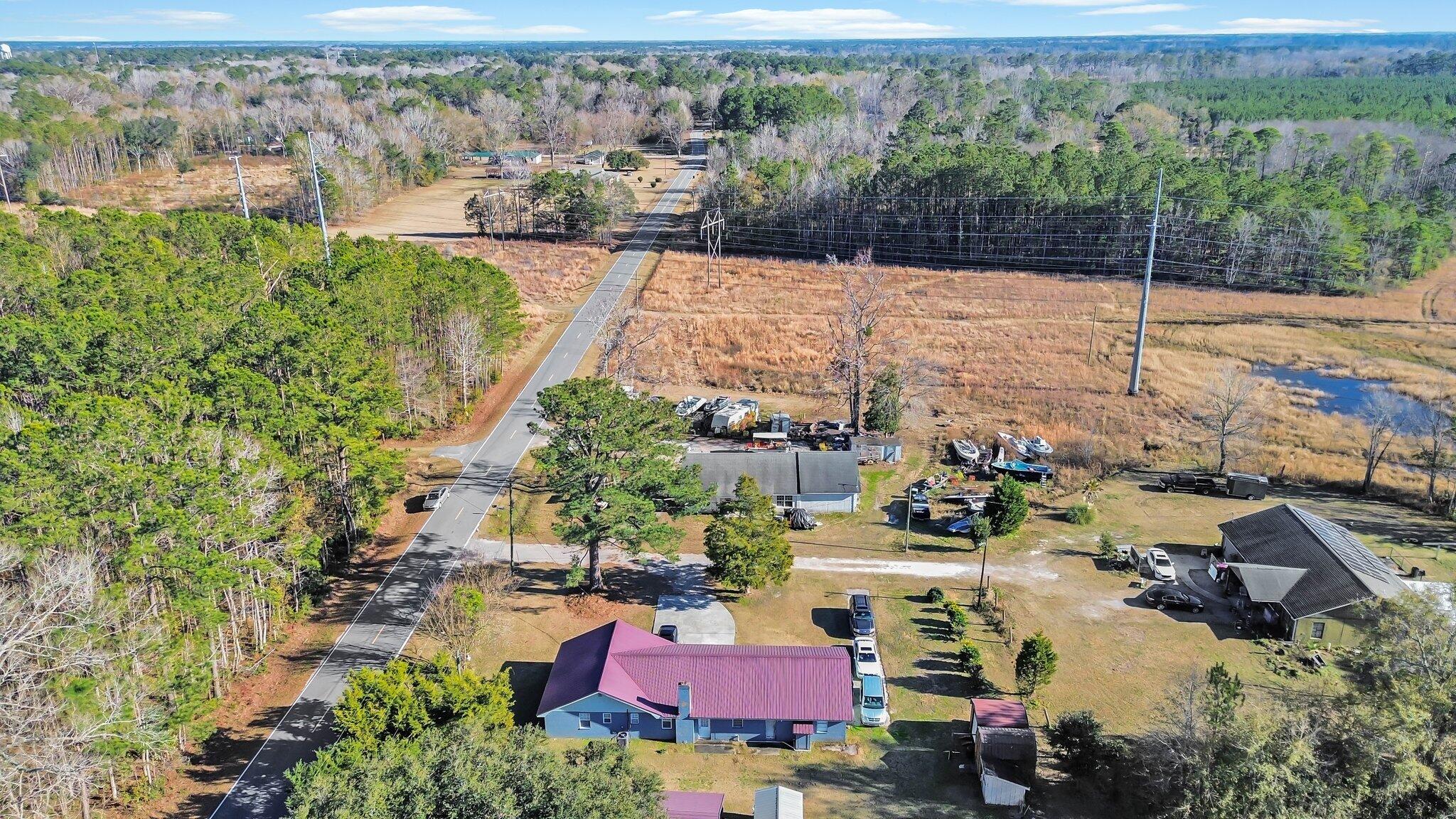 363 Riley Street Yemassee, SC 29945 - Photo 62 of 70 62-web-or-mls-DJI_0751