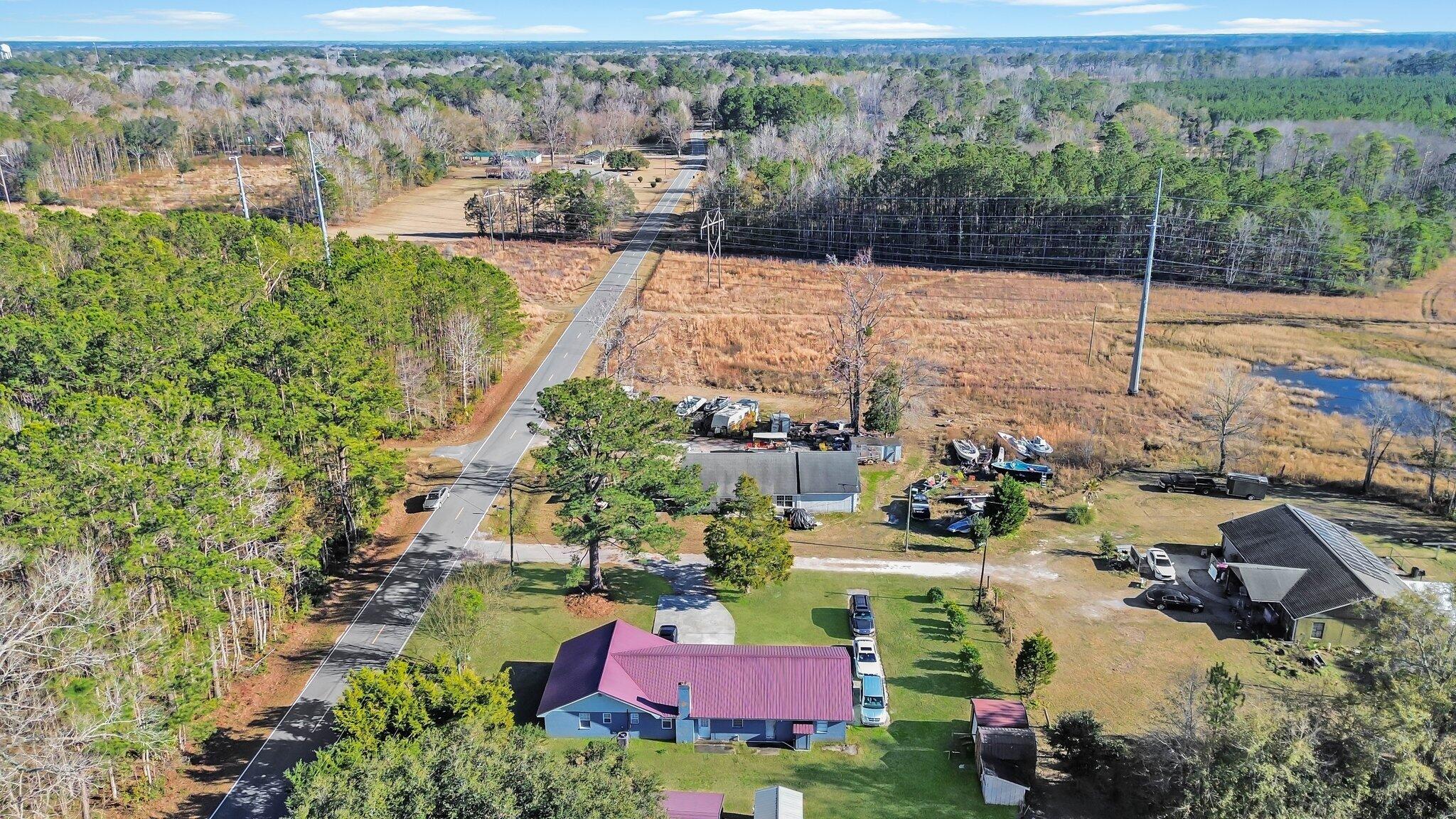 363 Riley Street Yemassee, SC 29945 - Photo 63 of 70 63-web-or-mls-DJI_0751a