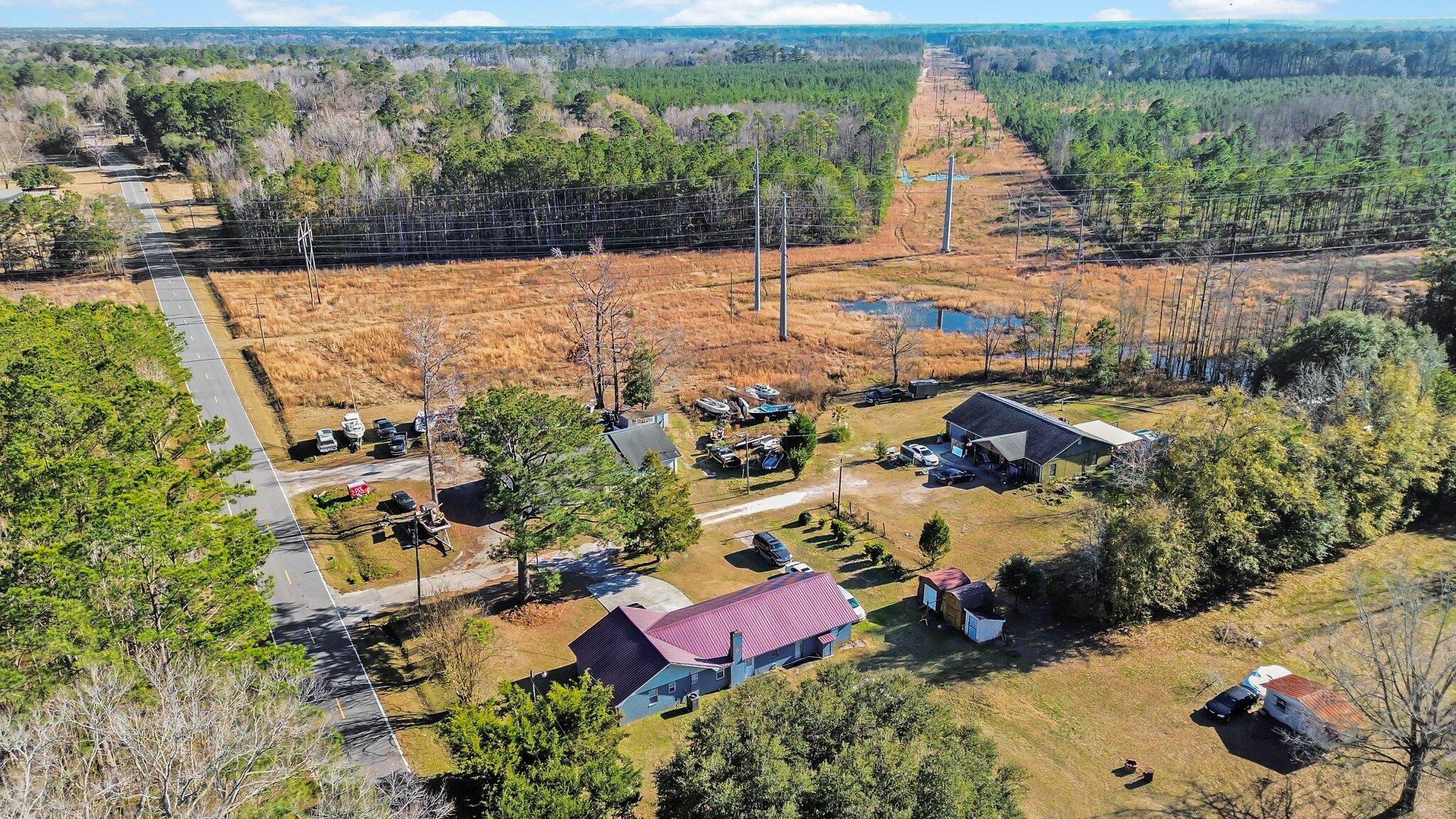 363 Riley Street Yemassee, SC 29945 - Photo 64 of 70 64-web-or-mls-DJI_0752