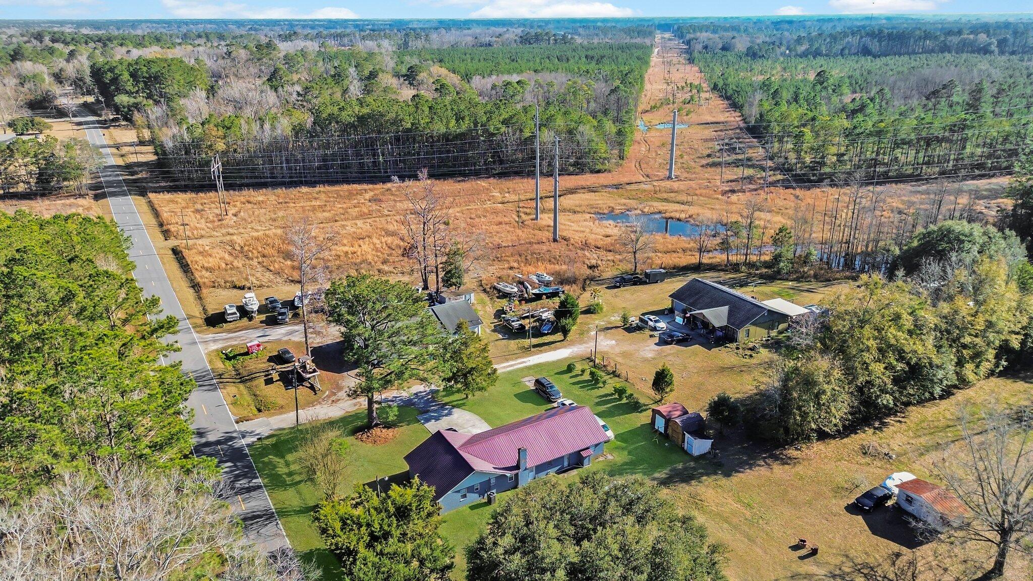 363 Riley Street Yemassee, SC 29945 - Photo 65 of 70 65-web-or-mls-DJI_0752a