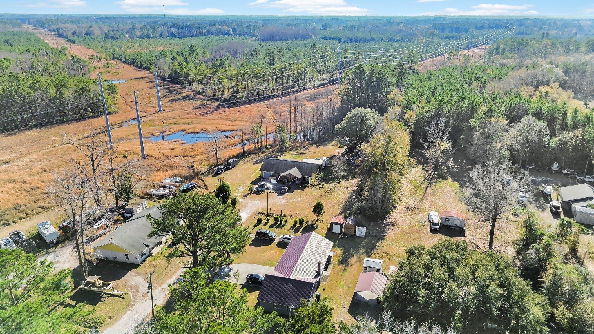 363 Riley Street Yemassee, SC 29945 - Photo 66 of 70 66-web-or-mls-DJI_0753