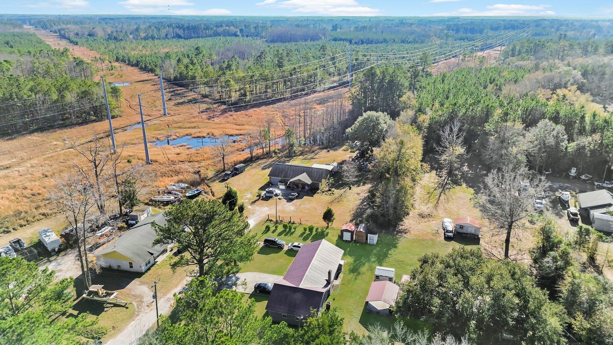 363 Riley Street Yemassee, SC 29945 - Photo 67 of 70 67-web-or-mls-DJI_0753a
