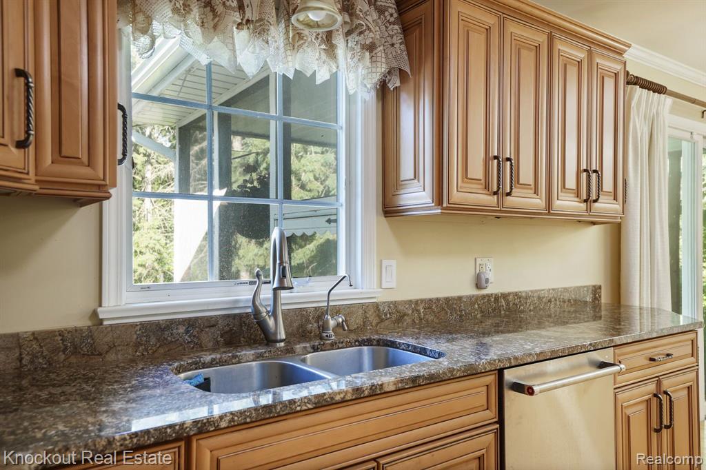 7051 Barkley Road Vassar, MI 48768 - Photo 20 of 80