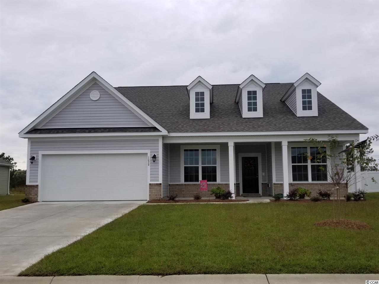 1024 Caprisia Loop Myrtle Beach, SC 29579 - Photo 1 of 1 Gallery Image 1