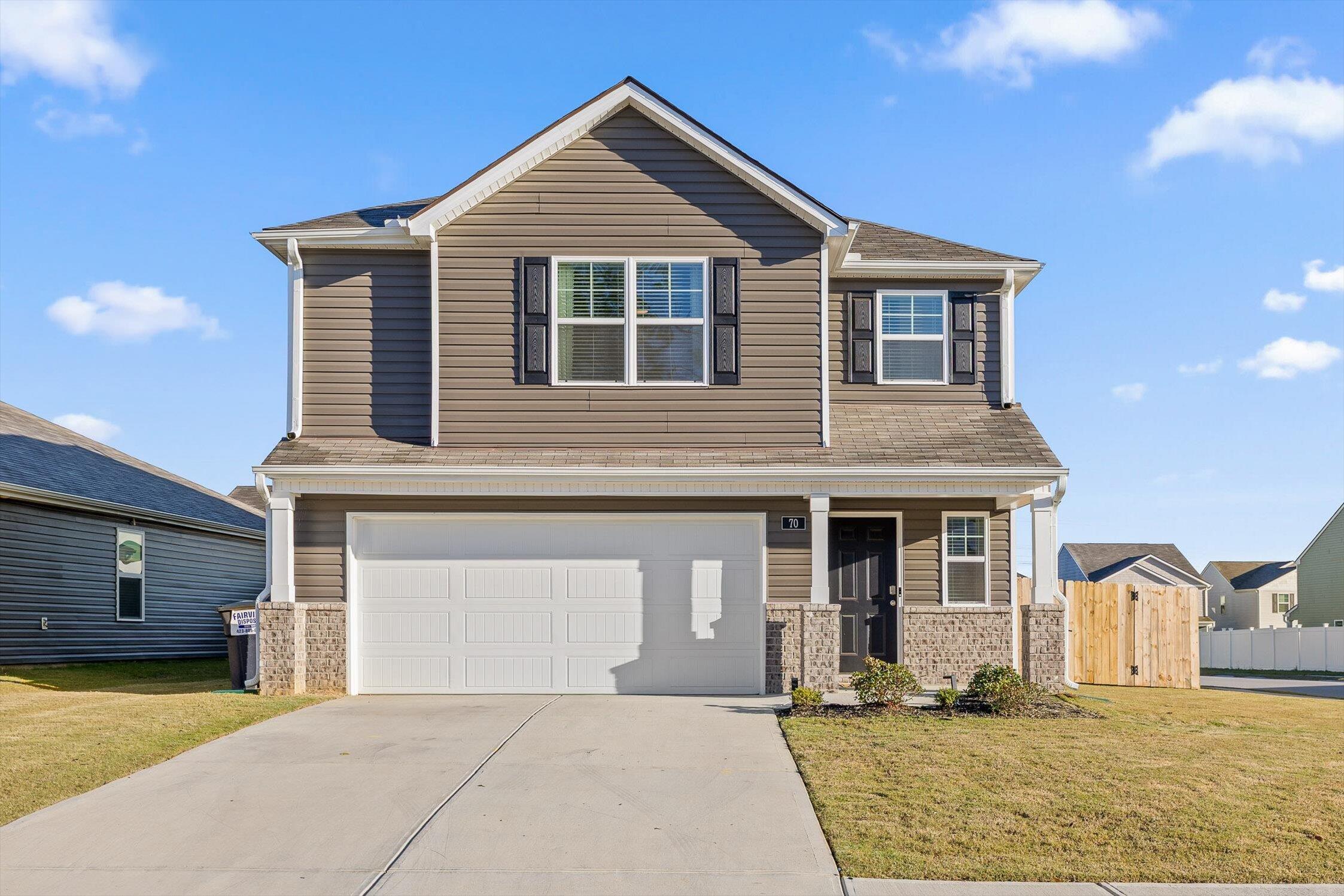 70 Draft Street Rossville, GA 30741 - Photo 1 of 36 35-Draft-35