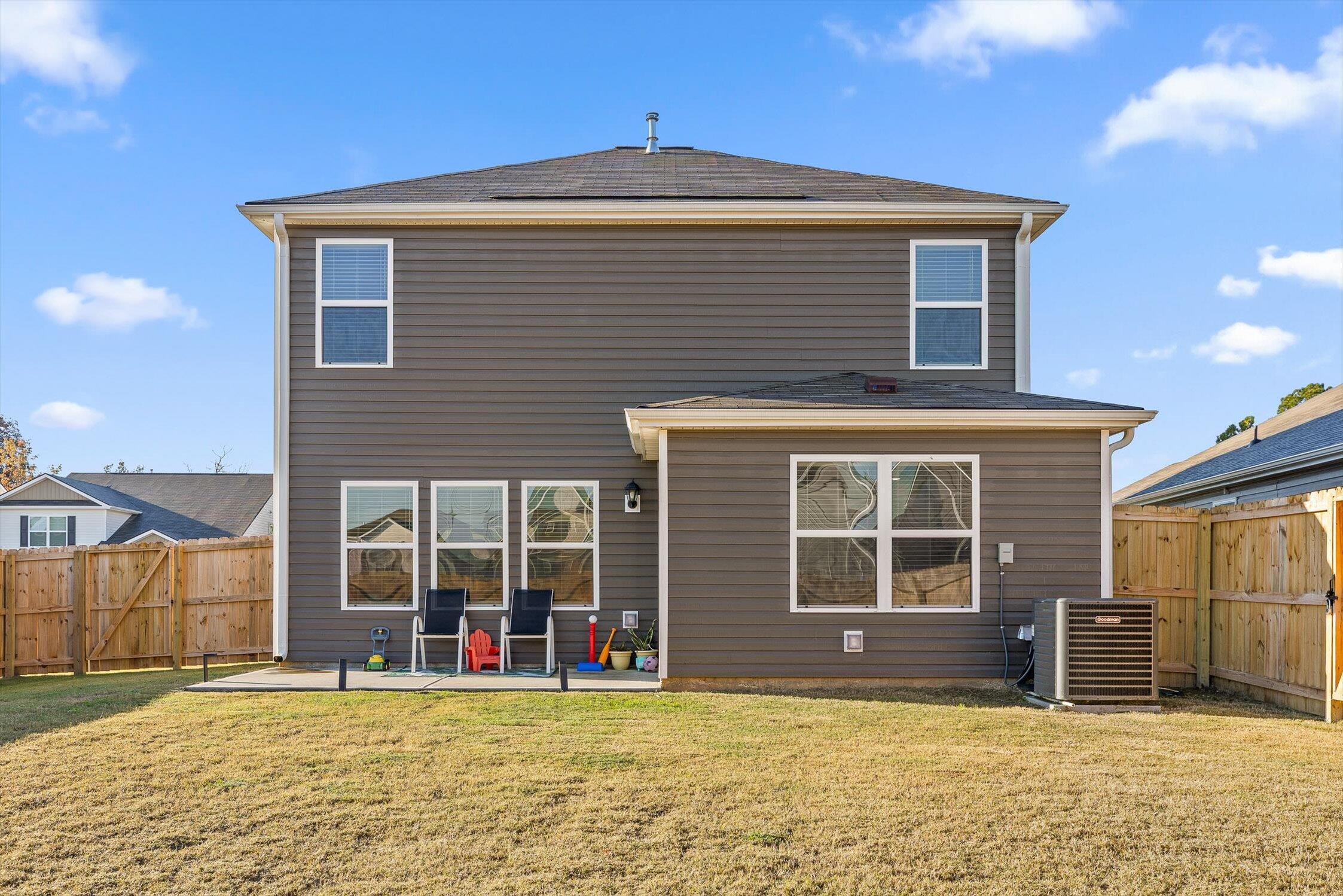 70 Draft Street Rossville, GA 30741 - Photo 35 of 36 33-Draft-32