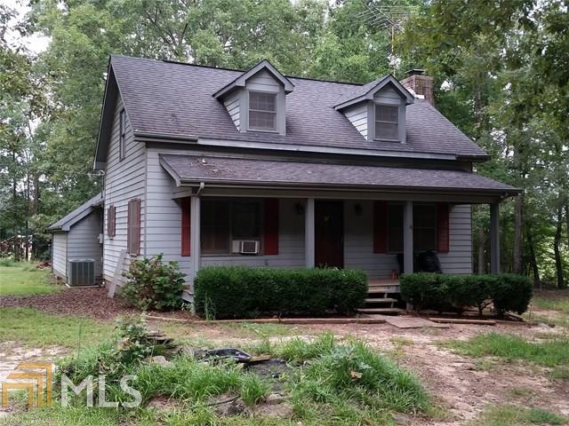425 Abbott Road Barnesville, GA 30204 - Photo 1 of 1 Gallery Image 1