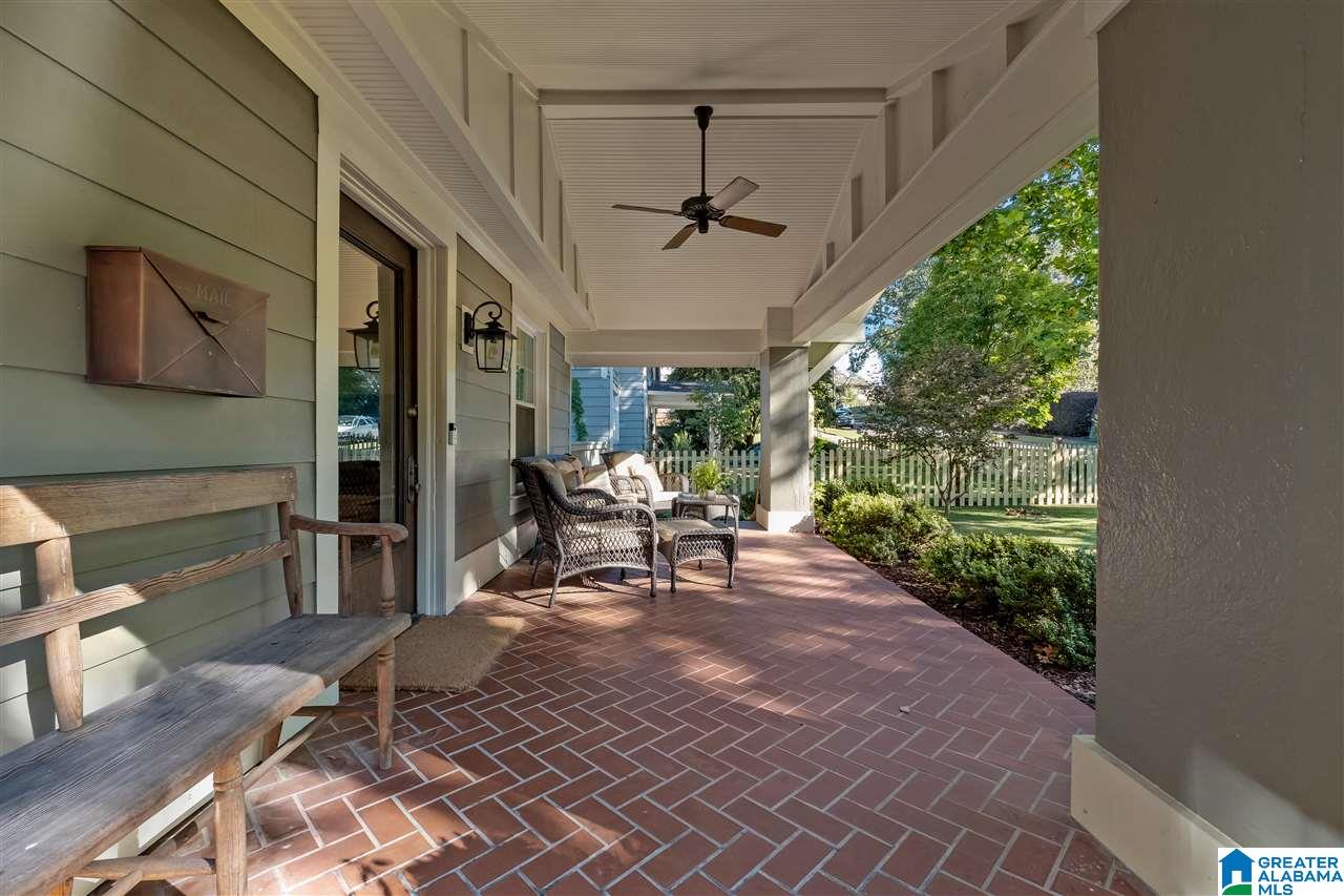 1124 Glen View Road Birmingham, AL 35222 - Photo 4 of 46