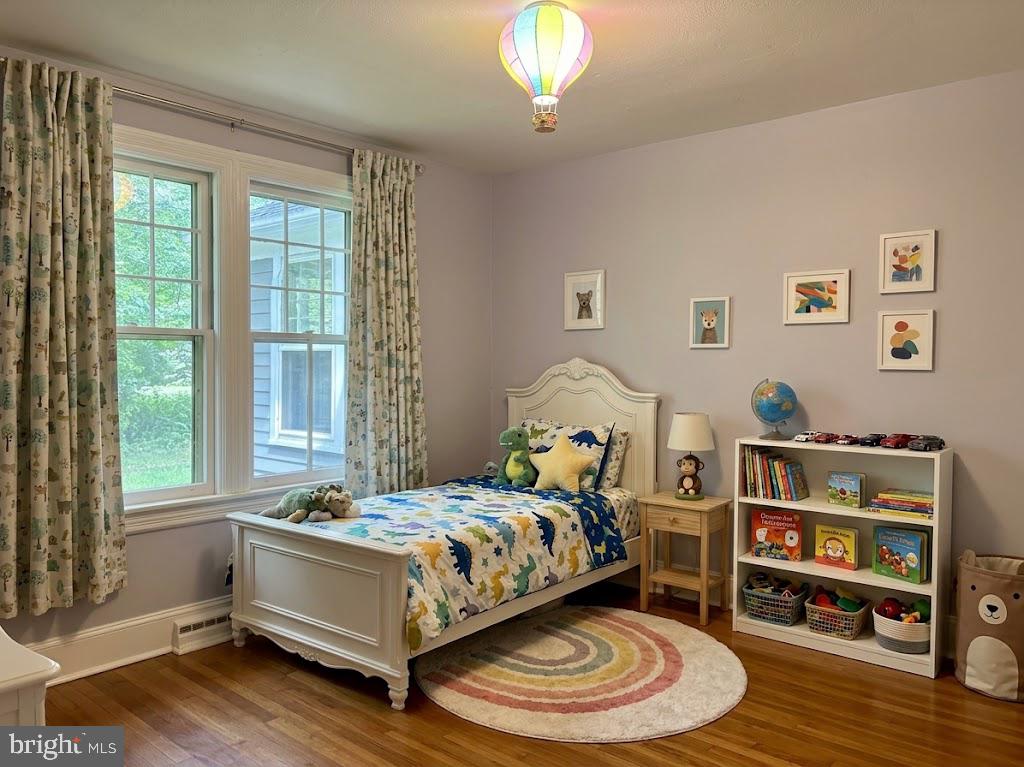 731 River Road Morrisville, PA 19067 - Photo 18 of 29 Virtually Staged Bedroom