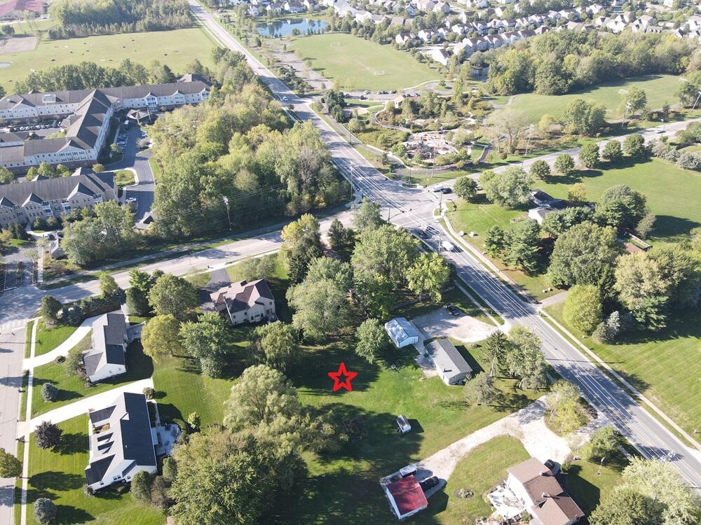 6977 Tussic St Road Westerville, OH 43082 - Photo 29 of 32 DJI_0972