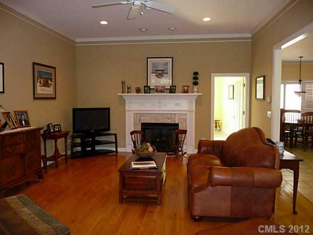 129 Rugby Road Salisbury, NC 28144 - Photo 7 of 16 Gallery Image 7