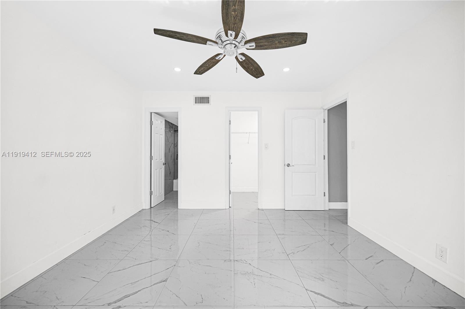 132 South Cypress Road, Unit 518 Pompano Beach, FL 33060 - Photo 24 of 60 a view of an empty room