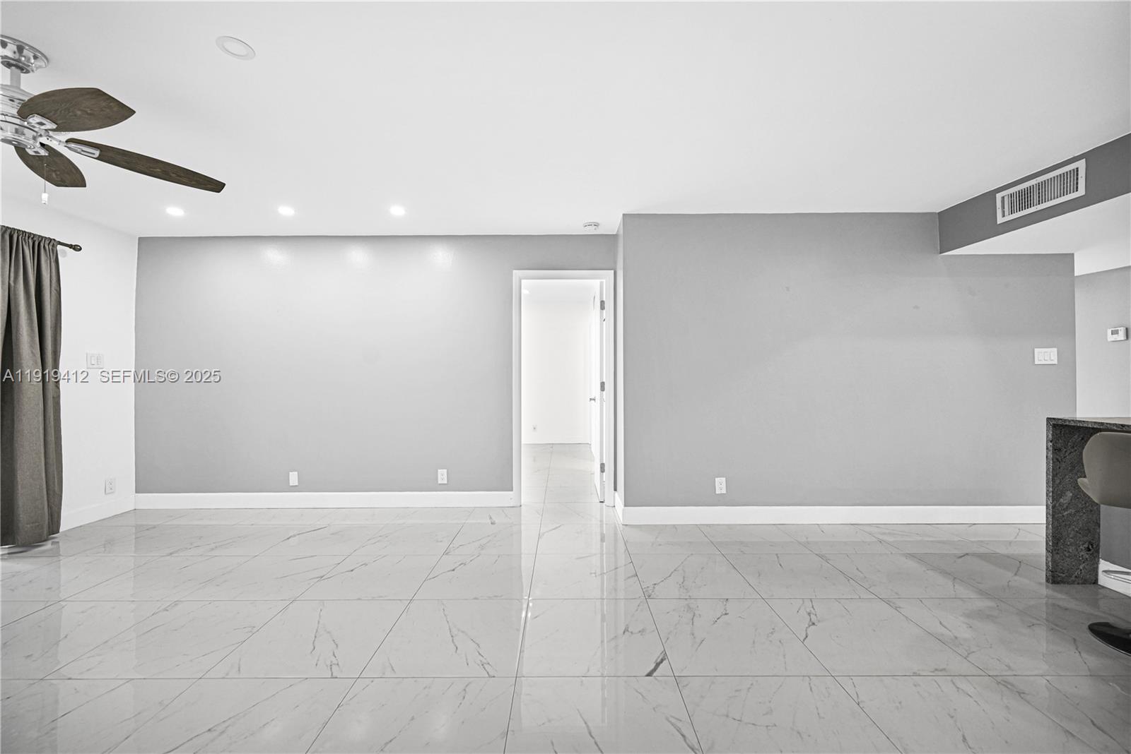 132 South Cypress Road, Unit 518 Pompano Beach, FL 33060 - Photo 29 of 60 a view of an empty room