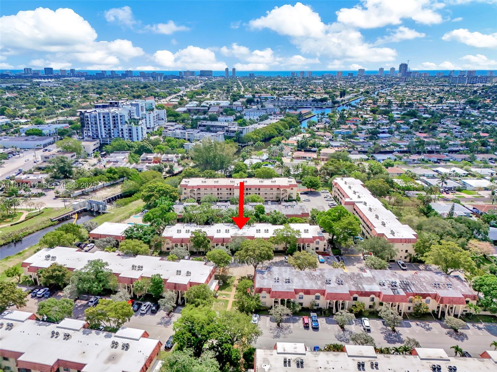 132 South Cypress Road, Unit 518 Pompano Beach, FL 33060 - Photo 45 of 60