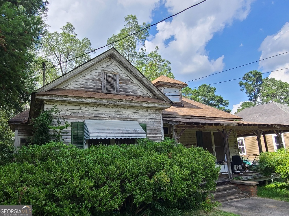 304 Persons Street Fort Valley, GA 31030 - Photo 1 of 1 Gallery Image 1