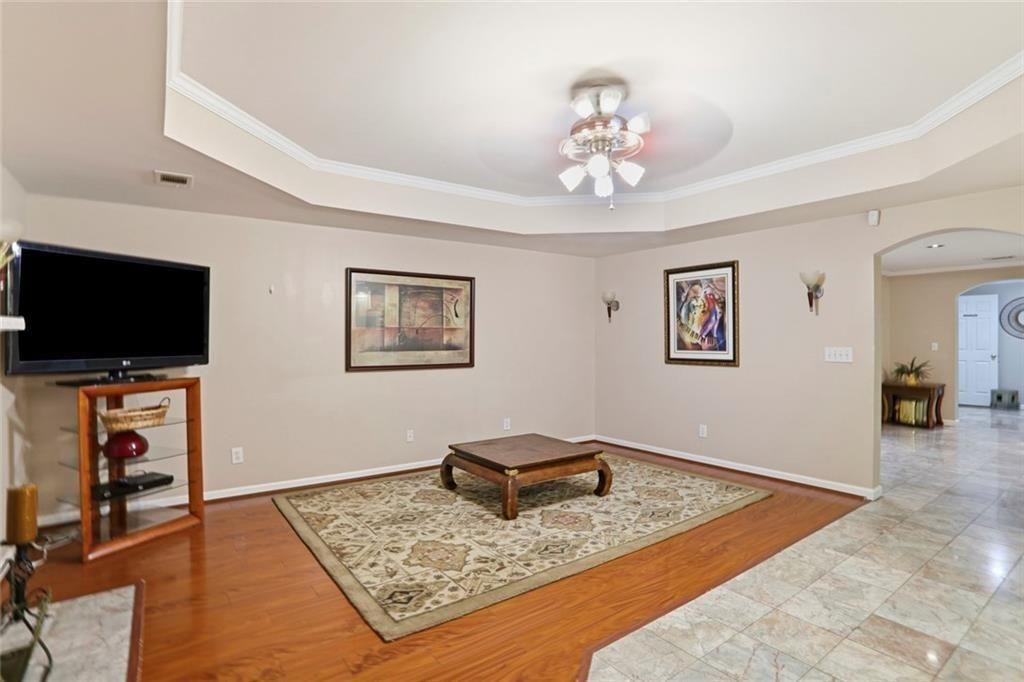632 Grande View Stone Mountain, GA 30087 - Photo 36 of 46