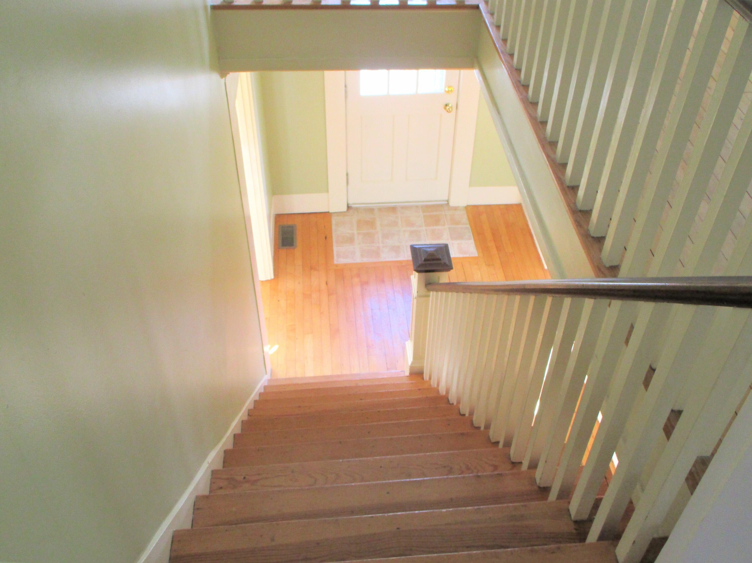 45 Cottontail Road Wellfleet, MA 02667 - Photo 26 of 44 a view of entryway