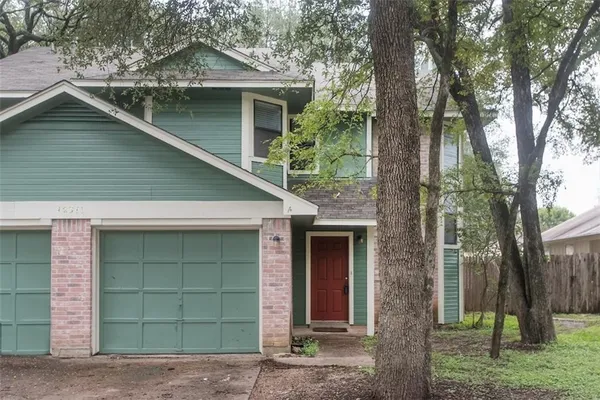 $1,600 | 12311 Cahone Trail, Unit A, Austin, TX 78729