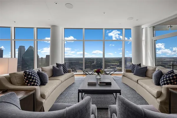 $7,500,000 | 1918 Olive Street, Unit 3901, Dallas, TX 75201