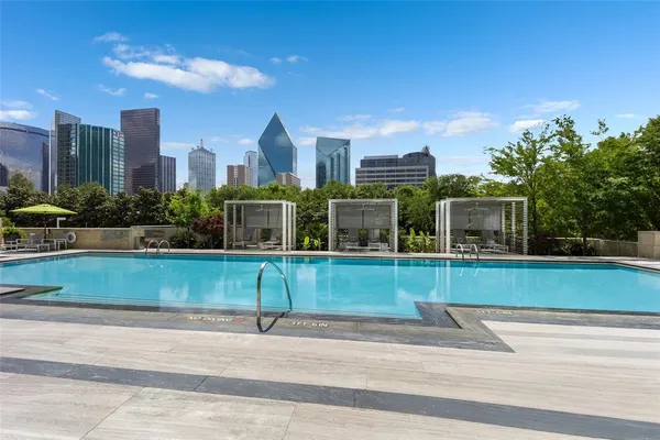 $7,500,000 | 1918 Olive Street, Unit 3901, Dallas, TX 75201