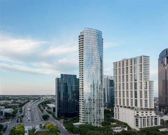 $7,500,000 | 1918 Olive Street, Unit 3901, Dallas, TX 75201