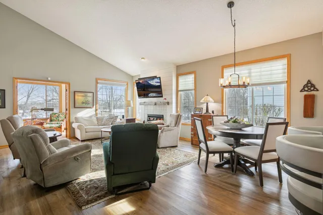 $449,000 | 4300 Lawndale Lane North, Plymouth, MN 55446