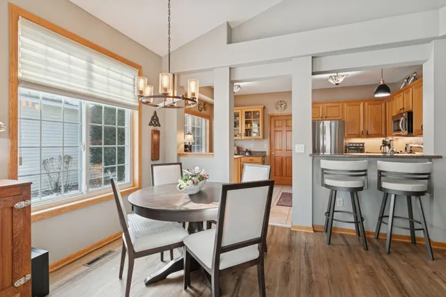 $449,000 | 4300 Lawndale Lane North, Plymouth, MN 55446