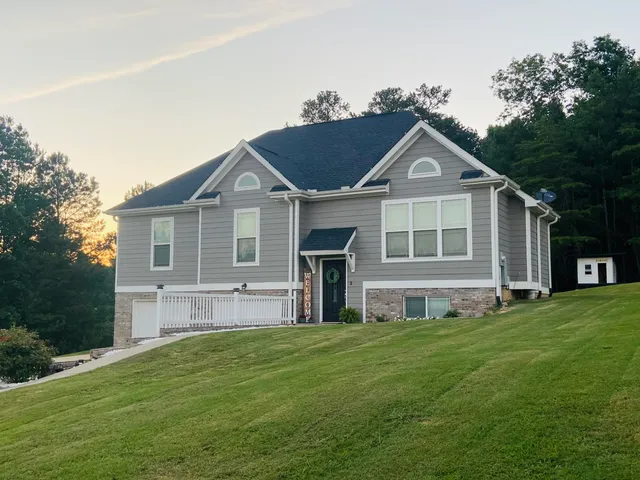 $374,900 | 23 Oak Meadow Drive, Rock Spring, GA 30739