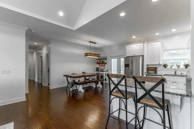 $374,900 | 23 Oak Meadow Drive, Rock Spring, GA 30739