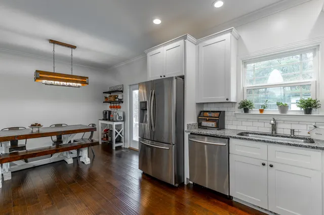 $374,900 | 23 Oak Meadow Drive, Rock Spring, GA 30739