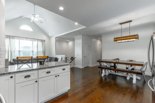 $374,900 | 23 Oak Meadow Drive, Rock Spring, GA 30739