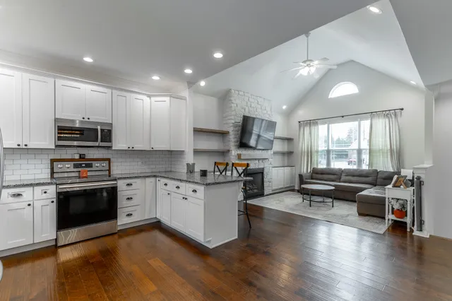 $374,900 | 23 Oak Meadow Drive, Rock Spring, GA 30739