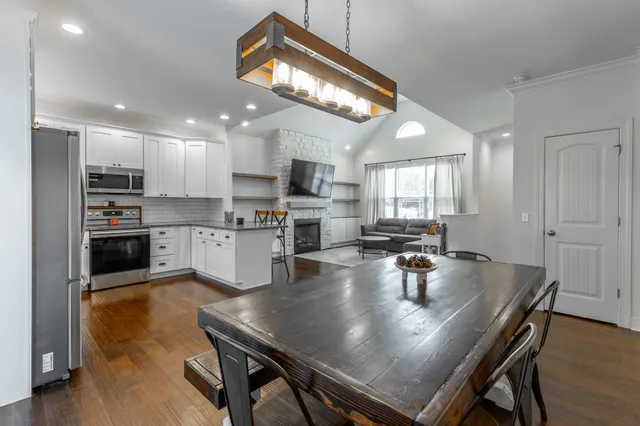 $374,900 | 23 Oak Meadow Drive, Rock Spring, GA 30739