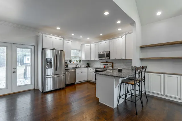 $374,900 | 23 Oak Meadow Drive, Rock Spring, GA 30739