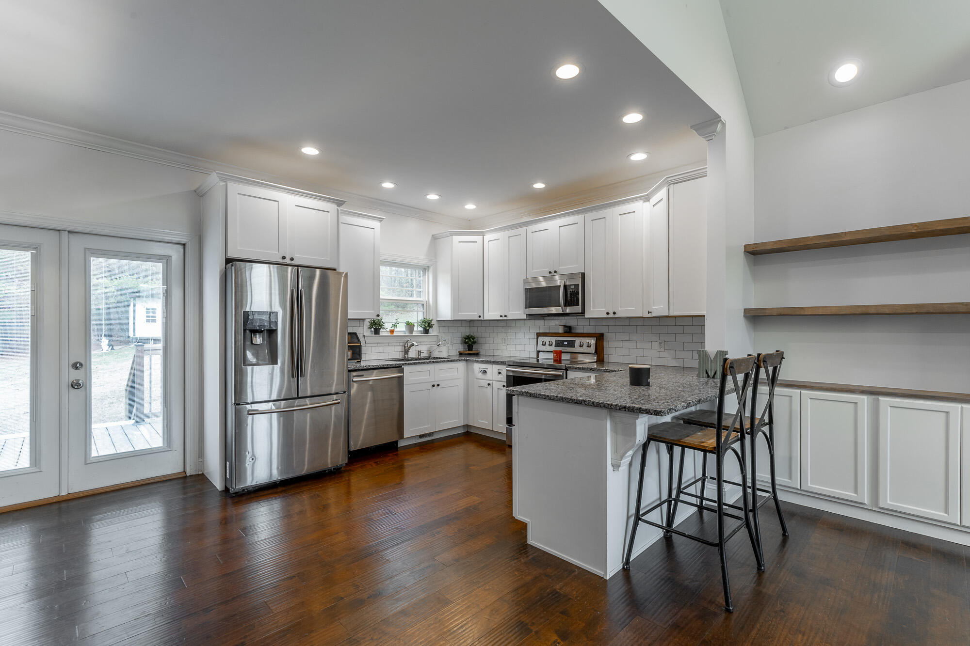 23 Oak Meadow Drive Rock Spring, GA 30739 - Photo 19 of 53 23 Oak Meadow Drive HD-18