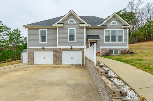 $374,900 | 23 Oak Meadow Drive, Rock Spring, GA 30739