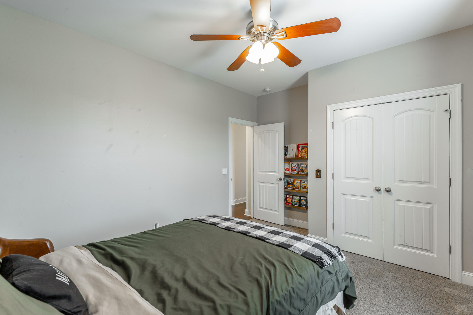 23 Oak Meadow Drive Rock Spring, GA 30739 - Photo 31 of 53 23 Oak Meadow Drive HD-2