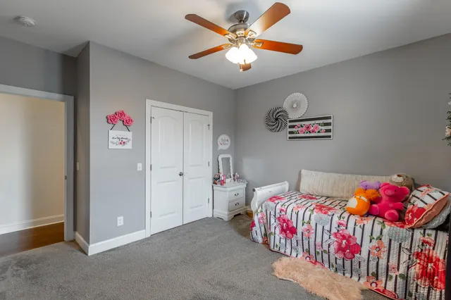 $374,900 | 23 Oak Meadow Drive, Rock Spring, GA 30739