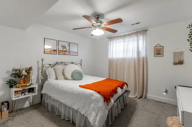 $374,900 | 23 Oak Meadow Drive, Rock Spring, GA 30739