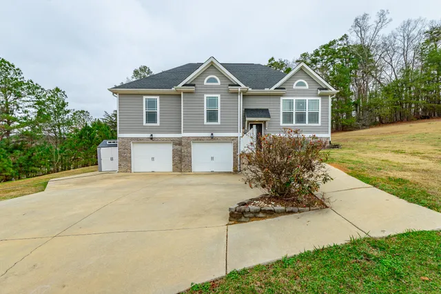 $374,900 | 23 Oak Meadow Drive, Rock Spring, GA 30739