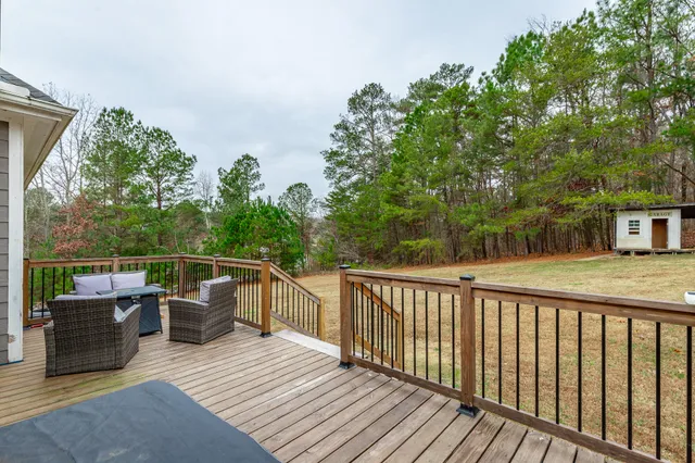 $374,900 | 23 Oak Meadow Drive, Rock Spring, GA 30739