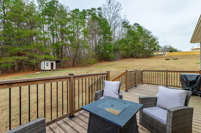 $374,900 | 23 Oak Meadow Drive, Rock Spring, GA 30739