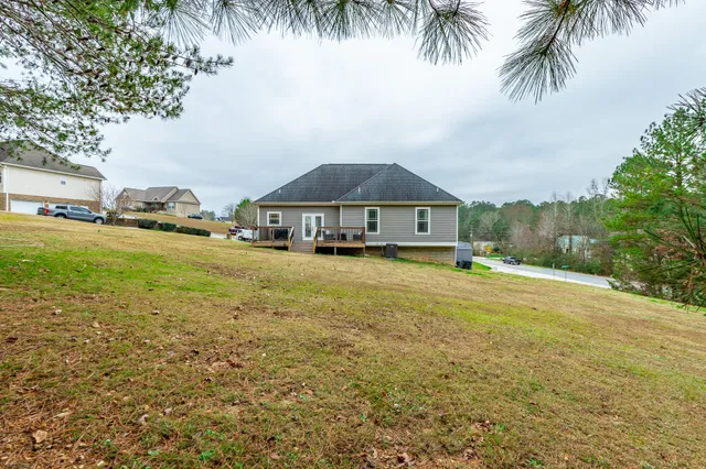 $374,900 | 23 Oak Meadow Drive, Rock Spring, GA 30739