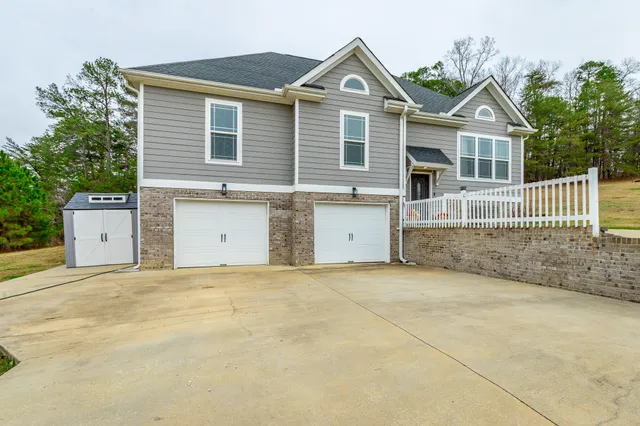 $374,900 | 23 Oak Meadow Drive, Rock Spring, GA 30739