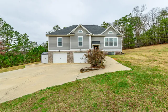 $374,900 | 23 Oak Meadow Drive, Rock Spring, GA 30739